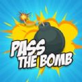 Pass The Bomb传炸弹