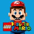 LEGO Super Mario乐高超级马里奥