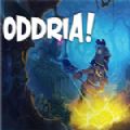 Oddria