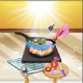 yummy Kitchen Cooking Fever