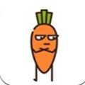carrot胡萝卜