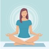 瑜伽放松术与冥想