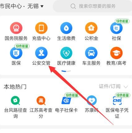 支付宝怎么查驾驶证的清分日期
