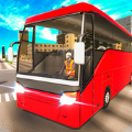 旅游巴士停车模拟器2020