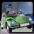 甲虫漂移汽车模拟器游戏
