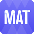 MAT智题库app