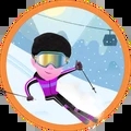 滑雪大师2020华为版