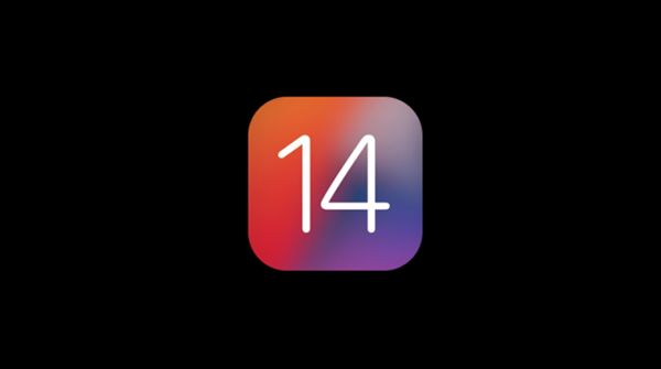 苹果iOS14正式版更新地址及操作流程