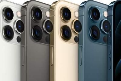 iPhone 12系列四款机型的区别对比分析
