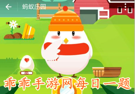 小鸡宝宝考考你，下列哪个是中国第一部动画片