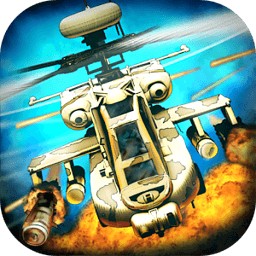 直升机空战锦标赛