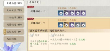 天涯明月刀丽娘案怎么快速过关