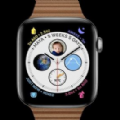 watchOS7.1