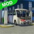 公交客车模拟器2020