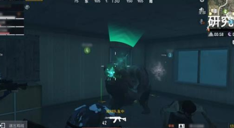 和平精英暗夜危机模式高胜率玩法