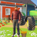 现代农民模拟器2020