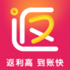 返利省钱app