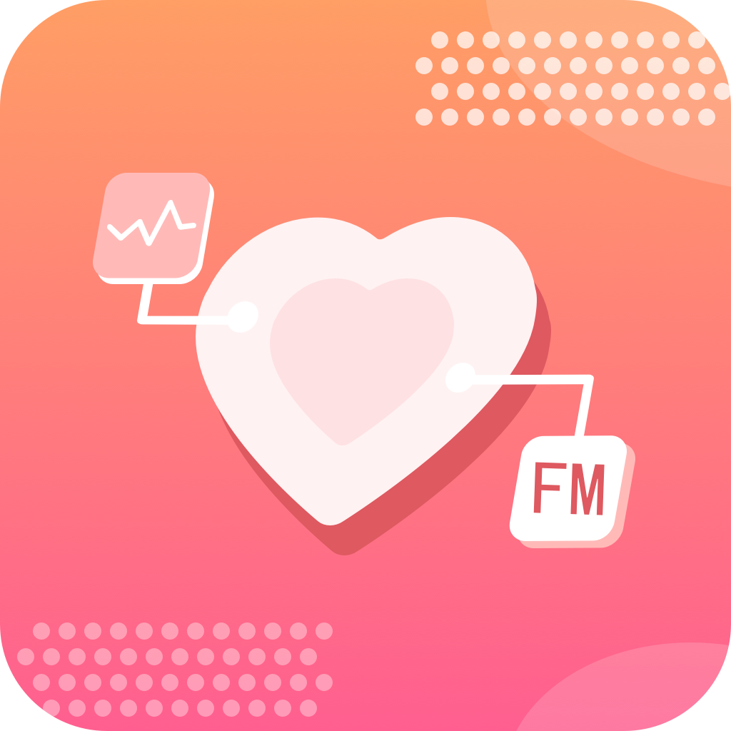 FM情感收音机app