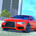 新的汽车游戏模拟器2020