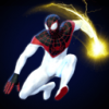超能绳索蜘蛛侠免费版 v6.0 