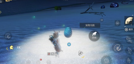 妄想山海前期骑宠选什么比较好