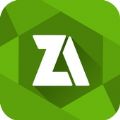 ZArchi解压软件