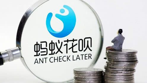 支付宝无法使用花呗购物多久能恢复