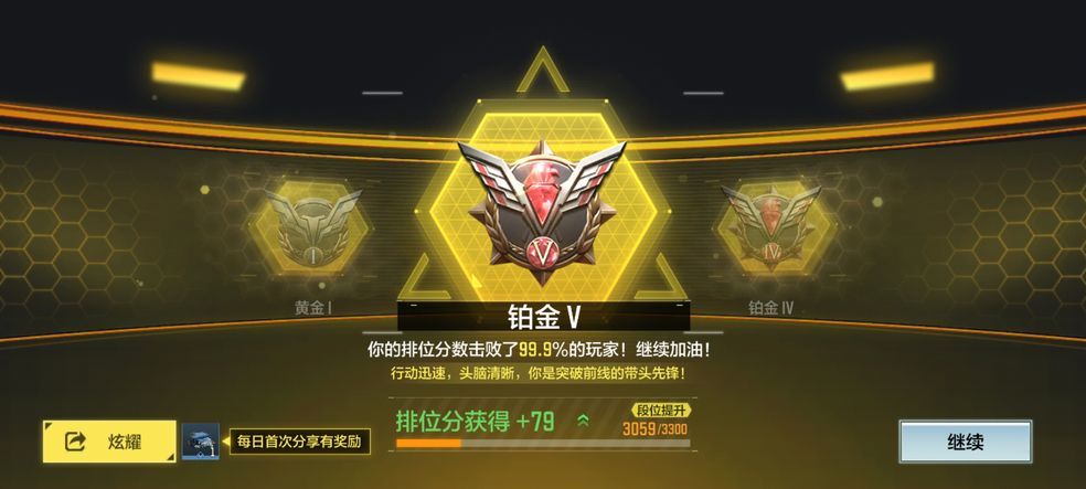 使命召喚手游步槍排行哪把槍才是步槍之王