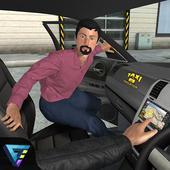 2020出租车司机3D