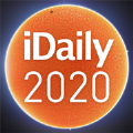 iDaily 2020年度别册app