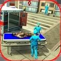 救护车2021模拟