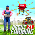 无人机农业模拟器2021游戏