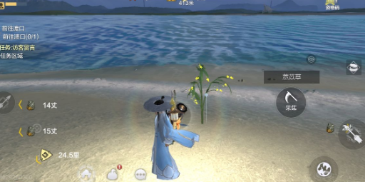 妄想山海葛巾紫花束制作方法