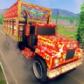 亚洲卡车模拟