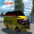 ITS卡车模拟印尼
