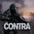 Contra Action Shooter