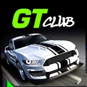 GT速度俱乐部2021
