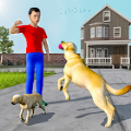 虚拟家庭模拟器虚拟宠物