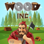 空闲伐木工人Wood Inc.