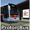 质子巴士模拟2021