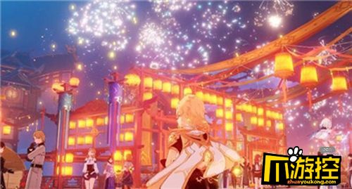 原神2021B站拜年纪兑换码分享 原神2021B站拜年纪兑换码分享