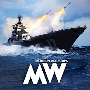 现代战舰modernwarships