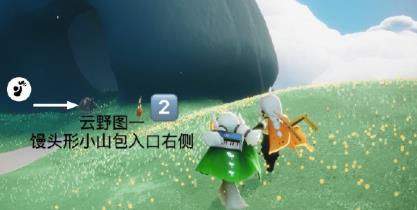 光遇3月9日季节蜡烛在哪
