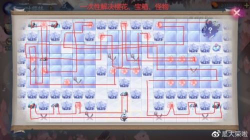 阴阳师雪落樱祭樱花瓣怎么收集
