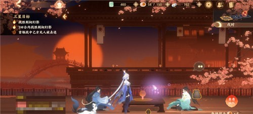 忘川风华录第五章文物位置在哪里