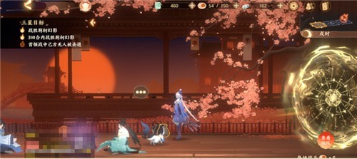 忘川风华录第五章文物位置在哪里