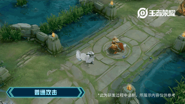 王者荣耀典韦集合赛场皮肤图文一览