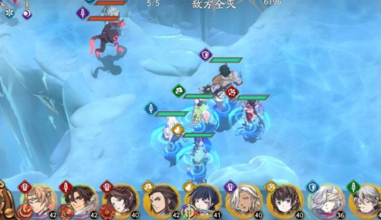 1616493390418248.png 天地劫幽城再临50级怎么越级通关