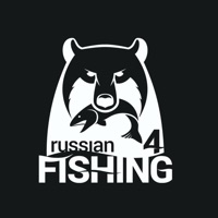 俄罗斯钓鱼4钓鱼大师