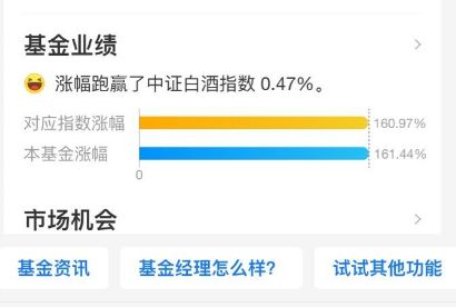 支付宝基金诊断查看入口及使用方法